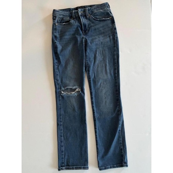 Lucky Brand Denim - Comfy Lucky Brand Bootcut Lowrise Jeans SZ 4